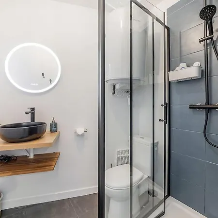 Iliade, Bel Renove, Centre Historique Apartamento *
